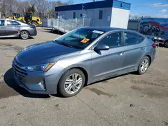 KMHD84LF3KU781363 2019 HYUNDAI ELANTRA
