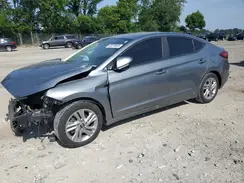 KMHD84LF3KU781413 2019 HYUNDAI ELANTRA