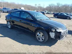 KMHD84LF3KU784005 2019 HYUNDAI ELANTRA