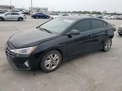 KMHD84LF3KU784134 2019 HYUNDAI ELANTRA