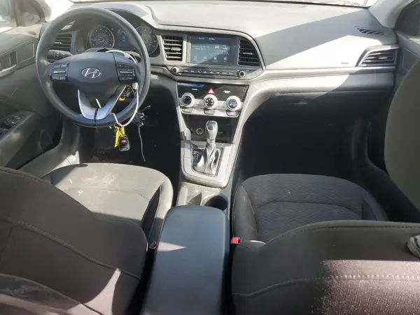 KMHD84LF3KU785803 2019 HYUNDAI ELANTRA - Image 8