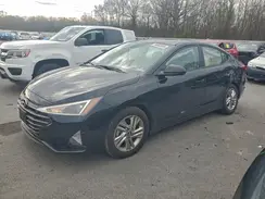 KMHD84LF3KU786918 2019 HYUNDAI ELANTRA