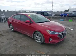 KMHD84LF3KU791102 2019 HYUNDAI ELANTRA