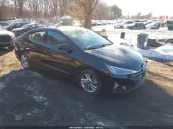 KMHD84LF3KU794209 2019 HYUNDAI ELANTRA