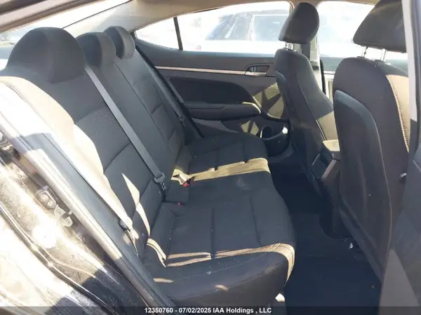 KMHD84LF3KU794274 2019 HYUNDAI ELANTRA - Image 8