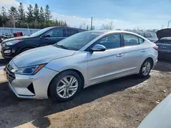 KMHD84LF3KU794355 2019 HYUNDAI ELANTRA
