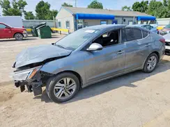 KMHD84LF3KU794419 2019 HYUNDAI ELANTRA