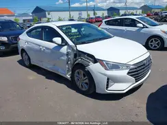 KMHD84LF3KU796087 2019 HYUNDAI ELANTRA