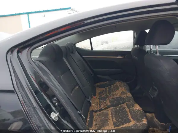 KMHD84LF3KU797028 2019 HYUNDAI ELANTRA - Image 8
