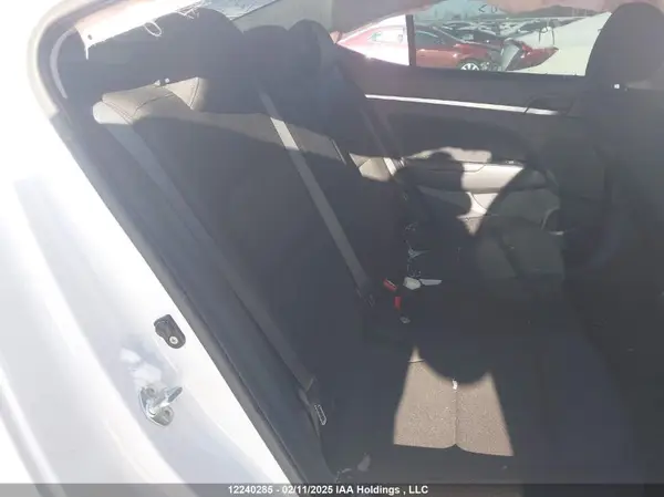 KMHD84LF3KU801305 2019 HYUNDAI ELANTRA - Image 8