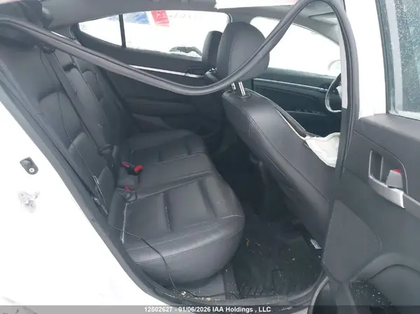 KMHD84LF3KU806004 2019 HYUNDAI ELANTRA - Image 8