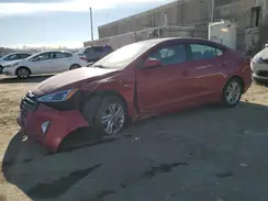 KMHD84LF3KU806701 2019 HYUNDAI ELANTRA