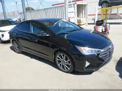 KMHD84LF3KU809176 2019 HYUNDAI ELANTRA