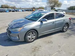 KMHD84LF3KU809422 2019 HYUNDAI ELANTRA