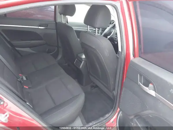 KMHD84LF3KU809596 2019 HYUNDAI ELANTRA - Image 8