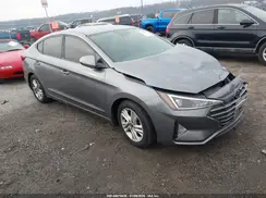 KMHD84LF3KU811154 2019 HYUNDAI ELANTRA