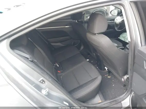 KMHD84LF3KU811154 2019 HYUNDAI ELANTRA - Image 8