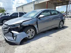 KMHD84LF3KU812899 2019 HYUNDAI ELANTRA