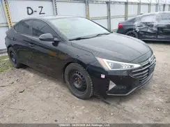 KMHD84LF3KU816855 2019 HYUNDAI ELANTRA