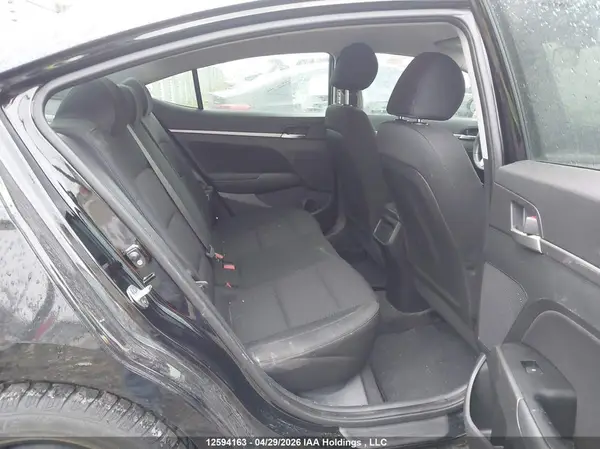 KMHD84LF3KU816855 2019 HYUNDAI ELANTRA - Image 8