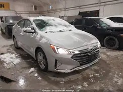 KMHD84LF3KU817892 2019 HYUNDAI ELANTRA