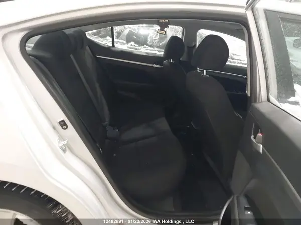 KMHD84LF3KU817892 2019 HYUNDAI ELANTRA - Image 8