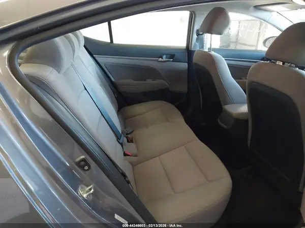 KMHD84LF3KU822607 2019 HYUNDAI ELANTRA - Image 8