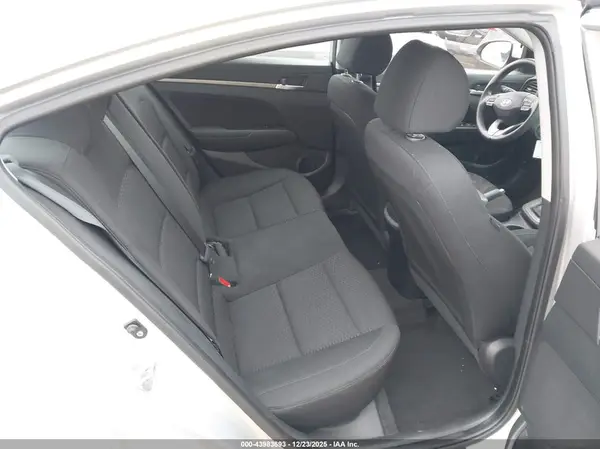 KMHD84LF3KU823367 2019 HYUNDAI ELANTRA - Image 8