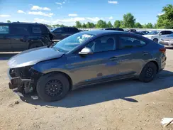 KMHD84LF3KU827628 2019 HYUNDAI ELANTRA