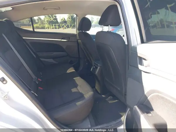 KMHD84LF3KU827743 2019 HYUNDAI ELANTRA - Image 8