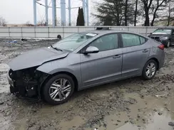 KMHD84LF3KU833641 2019 HYUNDAI ELANTRA