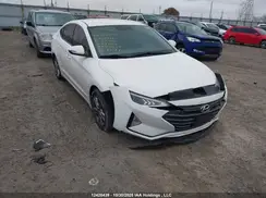 KMHD84LF3KU833669 2019 HYUNDAI ELANTRA