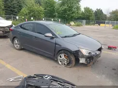 KMHD84LF3KU837236 2019 HYUNDAI ELANTRA