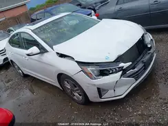 KMHD84LF3KU837849 2019 HYUNDAI ELANTRA