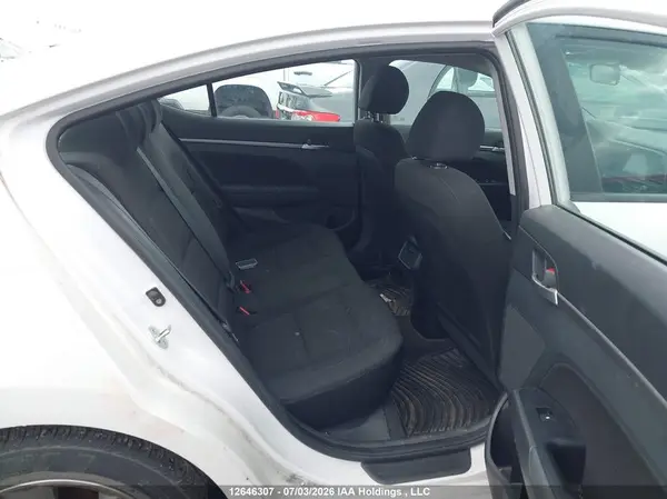 KMHD84LF3KU837849 2019 HYUNDAI ELANTRA - Image 8