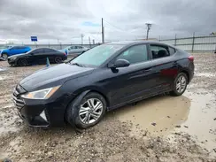 KMHD84LF3KU838709 2019 HYUNDAI ELANTRA