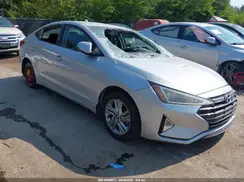 KMHD84LF3KU843019 2019 HYUNDAI ELANTRA