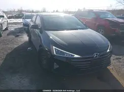KMHD84LF3KU844798 2019 HYUNDAI ELANTRA