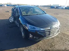 KMHD84LF3KU848821 2019 HYUNDAI ELANTRA
