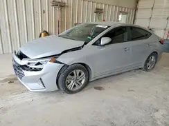 KMHD84LF3KU850990 2019 HYUNDAI ELANTRA