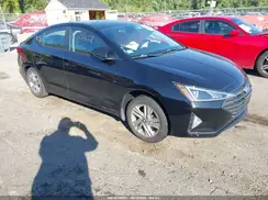 KMHD84LF3KU852755 2019 HYUNDAI ELANTRA