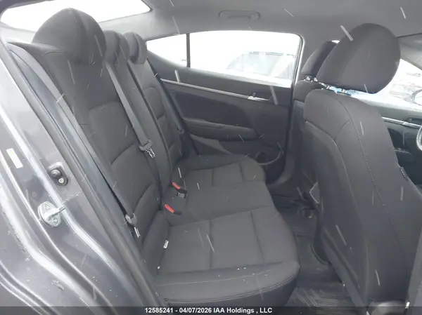 KMHD84LF3KU853405 2019 HYUNDAI ELANTRA - Image 8