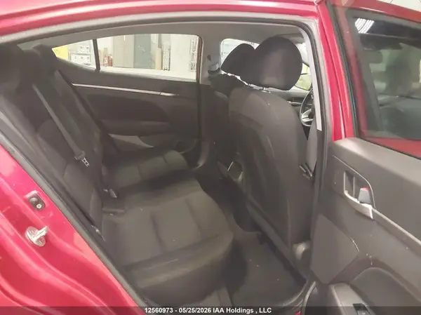 KMHD84LF3KU857244 2019 HYUNDAI ELANTRA - Image 8