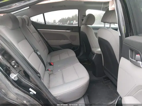 KMHD84LF3KU860306 2019 HYUNDAI ELANTRA - Image 8
