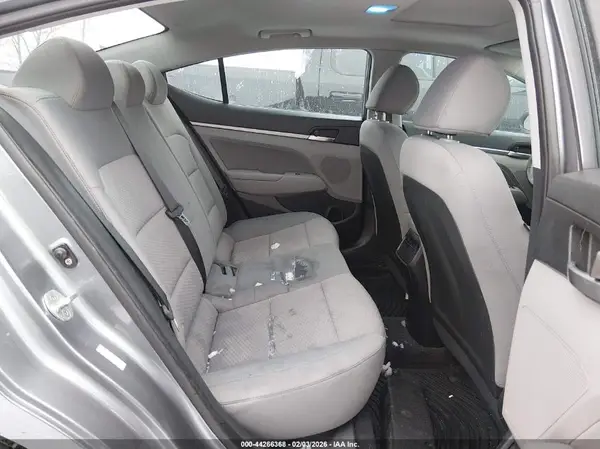 KMHD84LF3KU862699 2019 HYUNDAI ELANTRA - Image 8