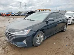 KMHD84LF3KU867661 2019 HYUNDAI ELANTRA