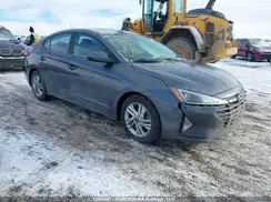 KMHD84LF3KU868065 2019 HYUNDAI ELANTRA