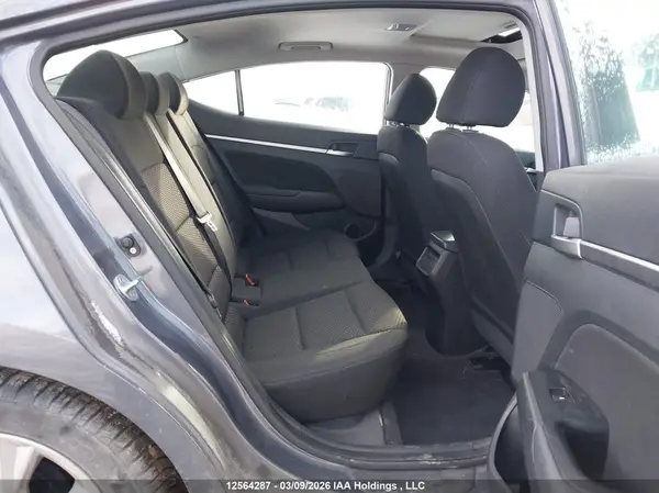 KMHD84LF3KU868065 2019 HYUNDAI ELANTRA - Image 8