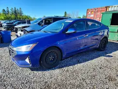KMHD84LF3KU869796 2019 HYUNDAI ELANTRA