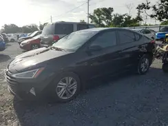 KMHD84LF3KU872682 2019 HYUNDAI ELANTRA